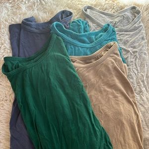 The Simple Seed romper